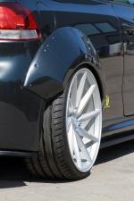 Volkswagen Golf GTi by Ingo Noak Tuning 2016 года